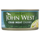 John West Finest Crab 170G