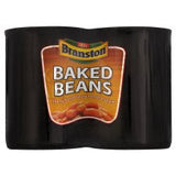 Branston Beans In Tomato Sauce 4 X 410G