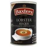 Baxters Luxury Lobster Bisque Soup 400G