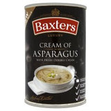 Baxters Luxury Cream Of Asparagus Soup 415G