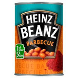 Heinz Baked Beans Barbecue 390G