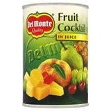Del Monte Fruit Cocktail In Juice 415G