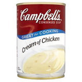 Campbell's Cream Of Chicken Soup 294G