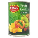 Del Monte Fruit Cocktail In Syrup 420G