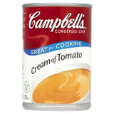 Campbell's Cream Of Tomato Soup 294G