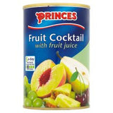 Princes Fruit Cocktail In Juice 415G