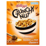 Kelloggs Honey & Nut Clusters 450G