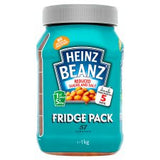 Heinz Baked Beans Reduced Sugar & Salt 1Kg