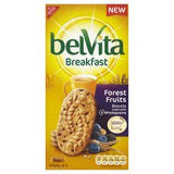 Belvita Forest Fruits Biscuits 300G