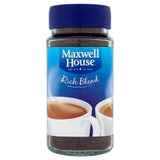 Maxwell House Coffee Granules 200G
