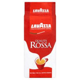 Lavazza Qualita Rossa Ground Coffee 250G