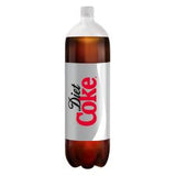 Diet Coke 2 Litre Bottle