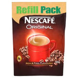 Nescafe Original Refill Pouch 150G