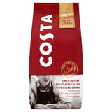 Costa Roast And Ground Coffee 200G