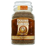 Douwe Egberts Pure Smooth Coffee 190G Jar