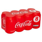 Diet Coke (Gb) 12 X 330Ml Pack