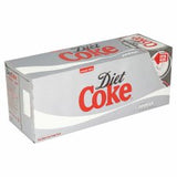 Coca Cola Regular (Gb) 12 X 330Ml Pack