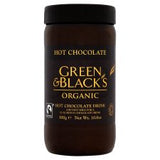 Green And Blacks Organic Hot Chocolate 300G