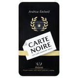 Carte Noire Ground Coffee 227G