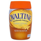 Ovaltine Orginal Add Water 300G