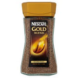 Nescafe Gold Blend Coffee 200G