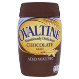 Ovaltine Chocolate Light 300G