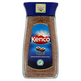 Kenco Really Rich Coffee 200G