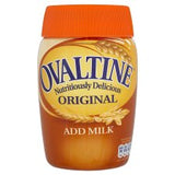 Ovaltine Original Add Milk 300G