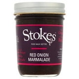 Stokes Sauces Red Onion Marmalade 265G