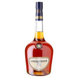 Courvoisier V.S. Cognac 1 Litre
